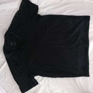 Mens Armani shirt